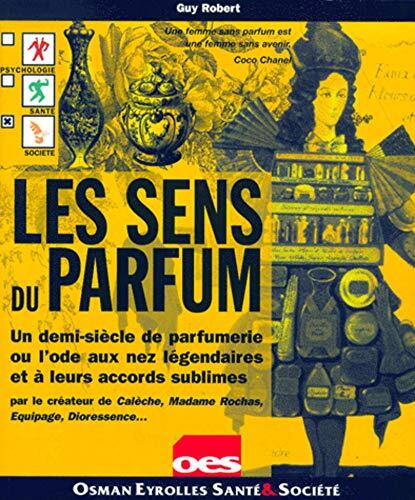 Sens Du Parfum Oes