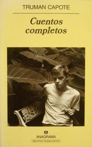 Cuentos completos