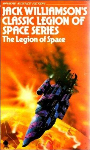 Legion of Space