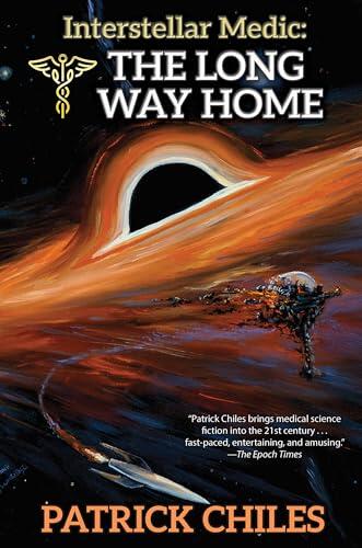 The Long Way Home