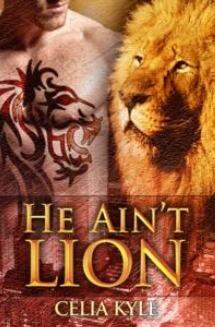 He Ain't Lion