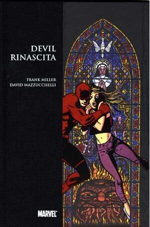 Devil: Rinascita