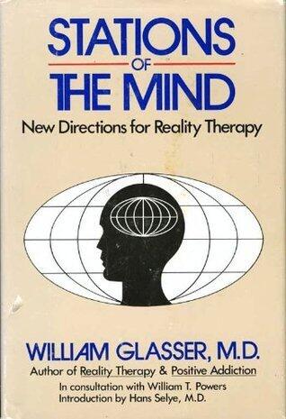 Stations of the Mind: A Clear Explanation of Internal Motivation and the Psychology of Behavior