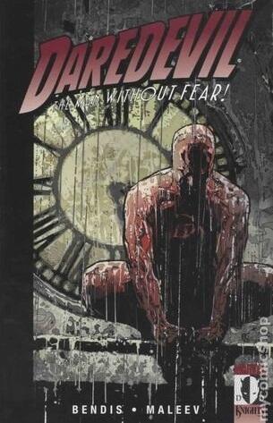 Daredevil: Korkusuz!