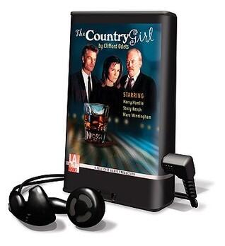 The Country Girl: Library Edition