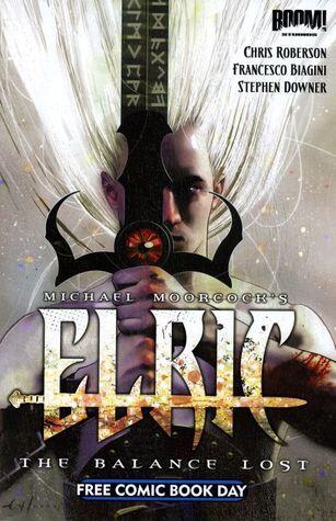 Elric: The Balance Lost: FCBD