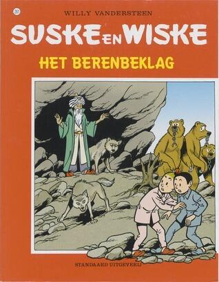 Het berenbeklag