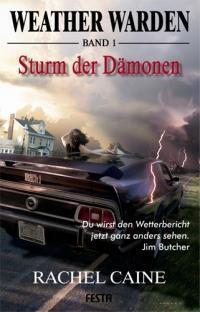Sturm der Dämonen