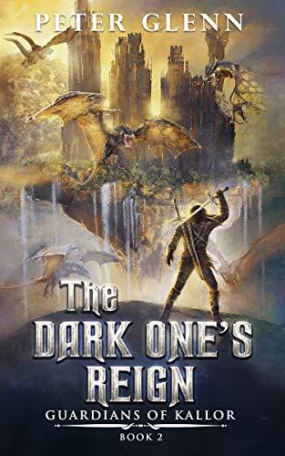 The Dark One's Reign