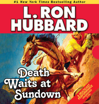 Death Waits at Sundown: A Wild West Showdown Between the Good, the Bad, and the Deadly