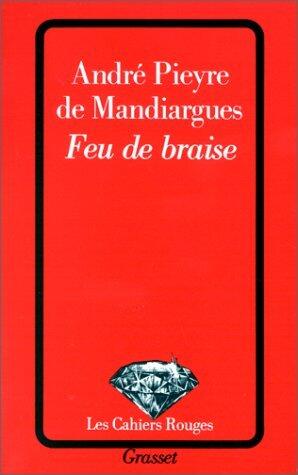 Feu de braise