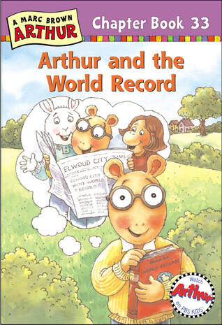 Arthur and the World Record