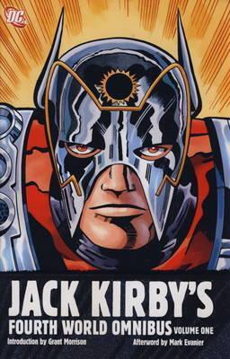 Jack Kirby's Fourth World Omnibus