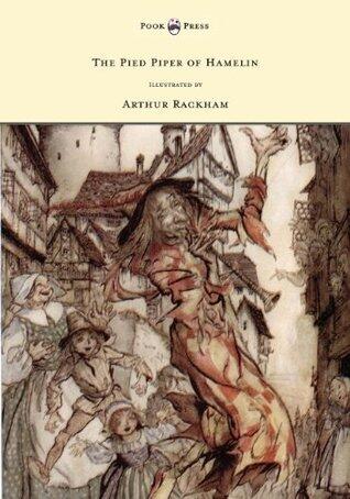 The Pied Piper of Hamelin