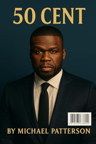 The 50Cent way: Curtis Jackson Story