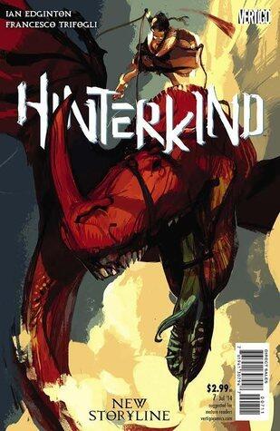 Hinterkind #7