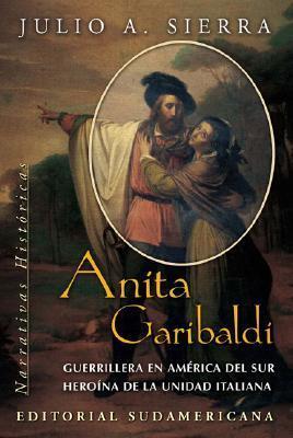 Anita Garibaldi