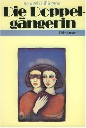 Die Doppelgängerin