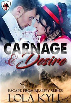 Carnage and Desire