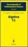 Algebra VI: Combinatorial and Asymptotic Methods of Algebra: Non-Associative Structures