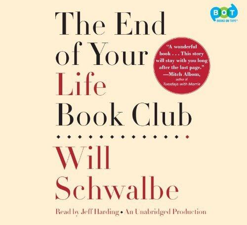 The End of Your Life Book Club