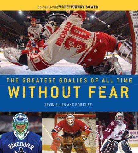 Without Fear:
