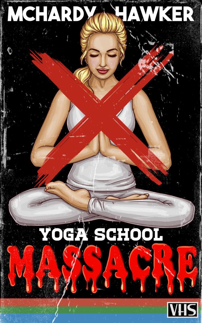 Yoga School Massacre