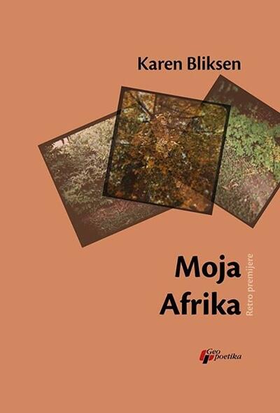 Moja Afrika