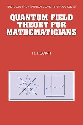 EOM: 72 Quantum Field Theory