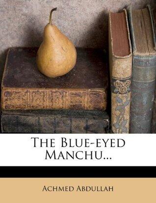 The Blue-eyed Manchu...