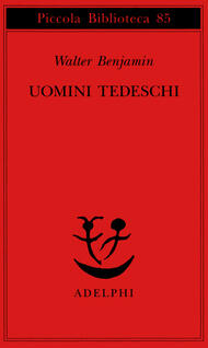 Uomini tedeschi. Una serie di lettere