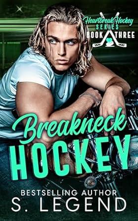 Breakneck Hockey