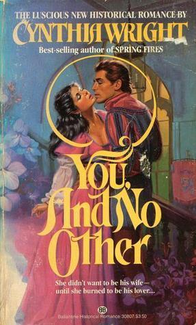 You and No Other