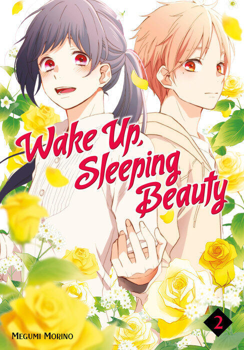 Wake Up, Sleeping Beauty, Vol. 2