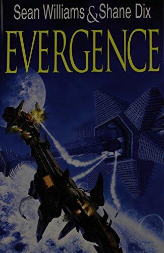 Evergence [3-book volume]