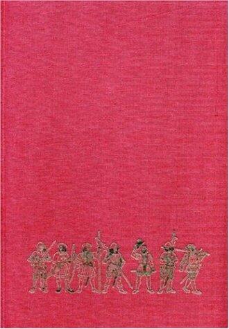 Armies Of England, Scotland, Ireland, The United Provinces, And The Spanish Netherlands 1487-1609