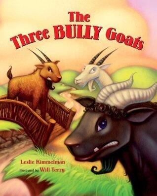 The Three Bully Goats