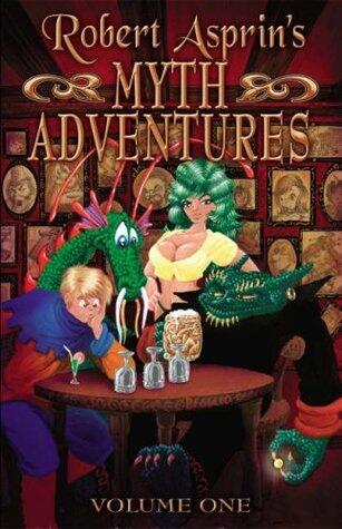Robert Asprin's Myth Adventures (Vol. 1)