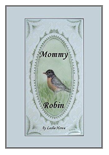 Mommy Robin (with audio)