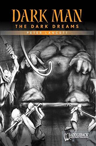The Dark Dreams (Orange Series)