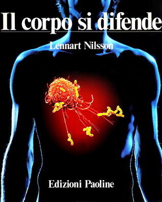 Il corpo si difende. Indagine fotografica sui rischi cui l'organismo umano è esposto e sul funzionamento del sistema immunitario