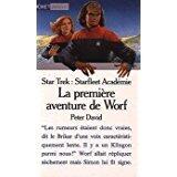 La première aventure de Worf