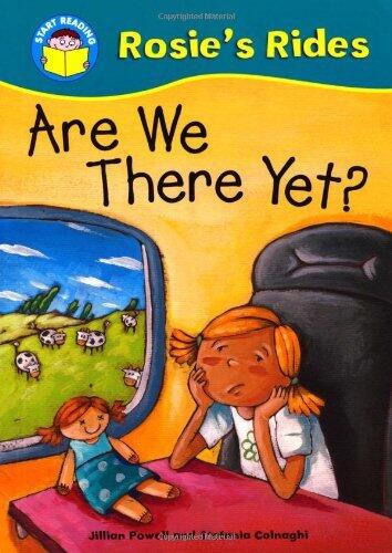 Are We There Yet?