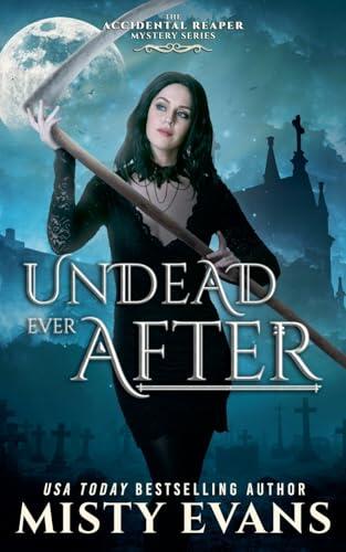 Undead Ever After