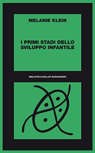 I primi stadi dello sviluppo infantile: 1935-46