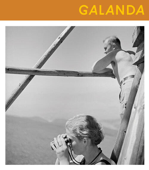 Galanda