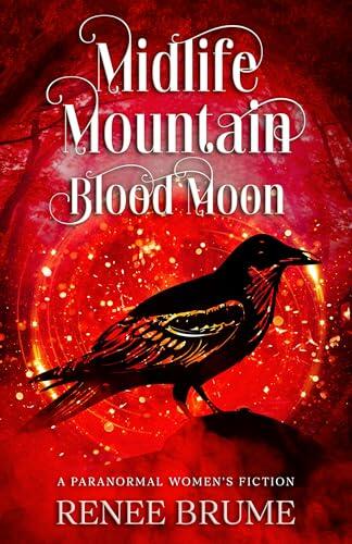 Midlife Mountain Blood Moon