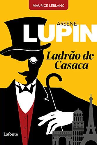 Arsène Lupin: Ladrão De Casaca