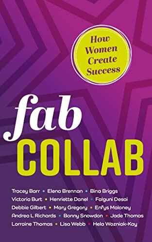 Fab Collab: How Women Create Success
