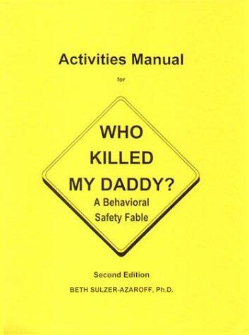 Activities Manual for Who Killed My Daddy?